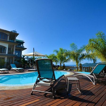 Ocean Terrace Ξενοδοχείο Anse Royale Εξωτερικό φωτογραφία